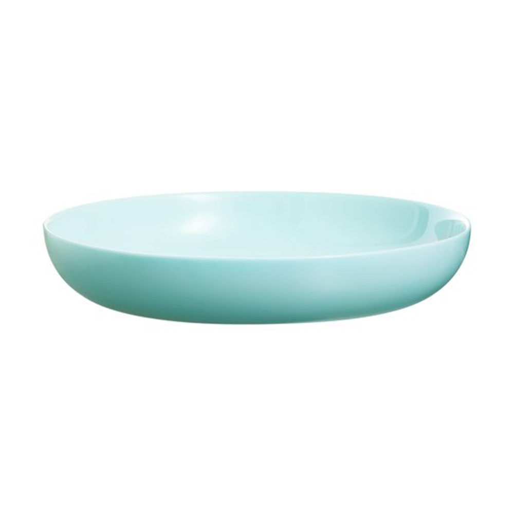 Блюдо Luminarc Friends Time Turquoise, 21 см (P6360)
